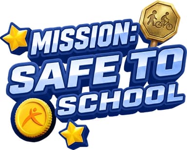 Mission: Safe to school